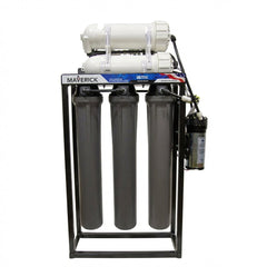 US Water Systems Maverick Lite Commercial RO System - 200 to 750 GPD - US Water Systems
