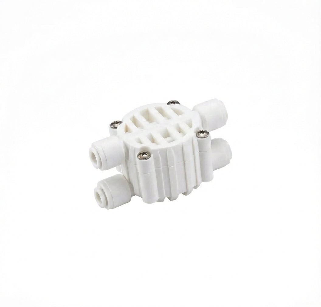 AquaPurion Reverse Osmosis Auto - Shutoff Valve | ASOV - 14Q - US Water Systems