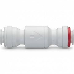 John Guest Quick Connect Check Valve 1/4" - US Water Systems