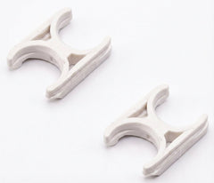 2" Dual In - Line RO Mounting Clip (2 - Pack) | DC2000W - US Water Systems