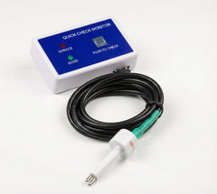 HM Digital QC - 1 Quick Check TDS Monitor - US Water Systems
