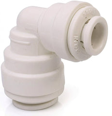 1/4" x 5/16" John Guest Quick Connect Reducing Elbow - US Water Systems