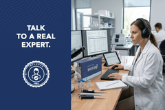 Waterlogix Premium Water Test - US Water Systems