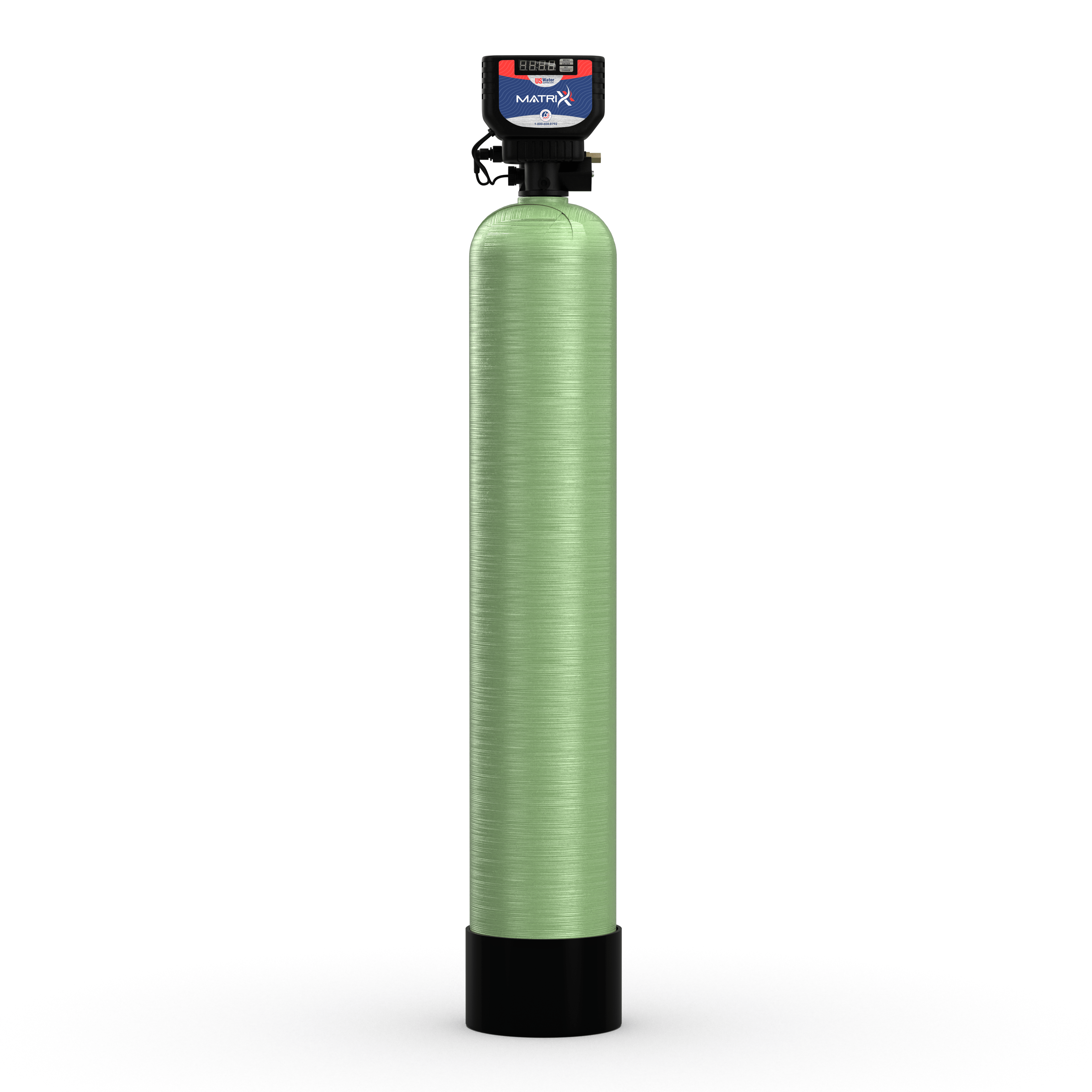 Matrixx pH Balancing Backwashing Filter System - US Water Systems