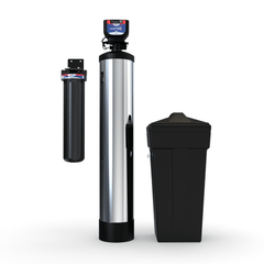 Matrixx - Hybrid Filter and Smart Water Softener - US Water Systems