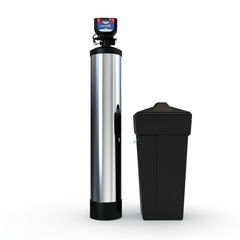 Matrixx - Hybrid Filter and Smart Water Softener - US Water Systems