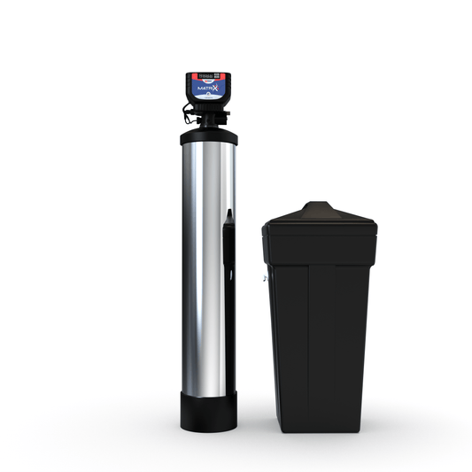 Matrixx Smart Metered Water Softener - US Water Systems 4746