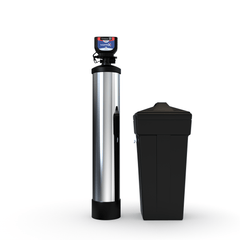 Matrixx Smart Metered Water Softener - US Water Systems