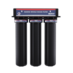 Magna Compact Whole House Water Filter - US Water Systems