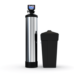 Matrixx Nitrate Removal System With Smartphone Integration - US Water Systems