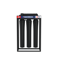 US Water Systems Maverick Lite Commercial RO System - 200 to 750 GPD - US Water Systems