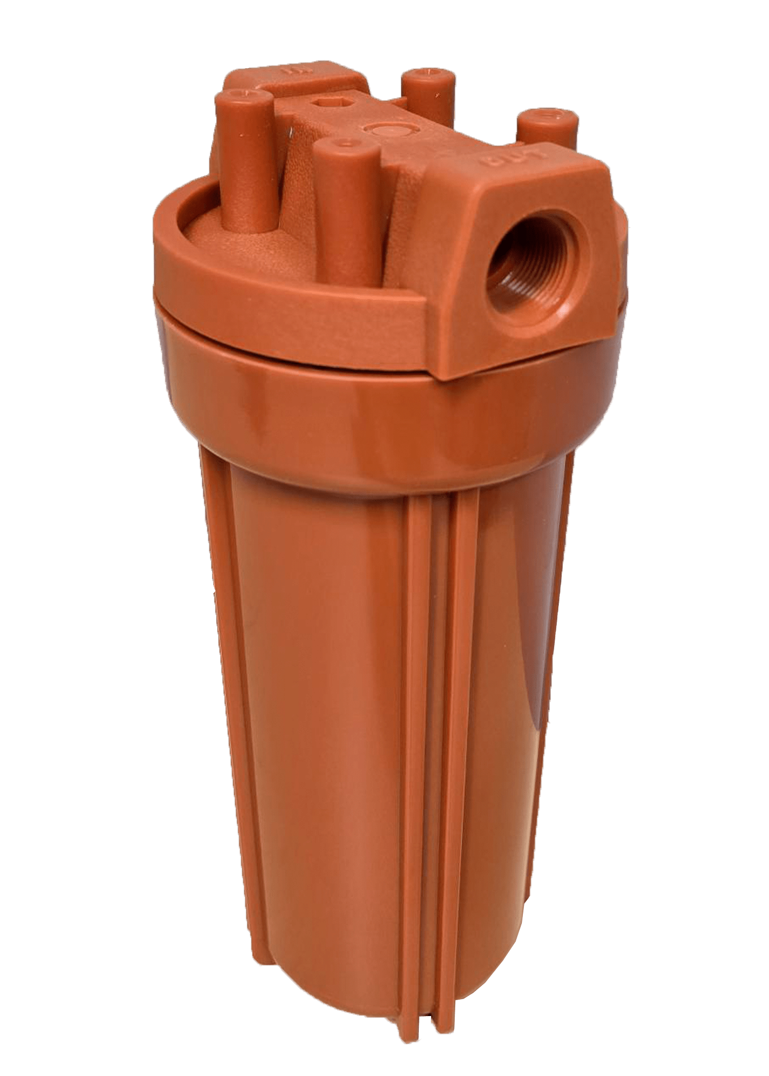 High Temperature Filter Housing Kit - 10 Inch | HT10 - US Water Systems