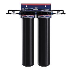 All American Commercial Remineralization Filter By US Water Systems - US Water Systems