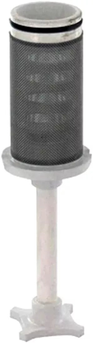 Rusco Centrifugal Sediment Trapper Replacement Element - 2 Inch Stainless Steel - US Water Systems