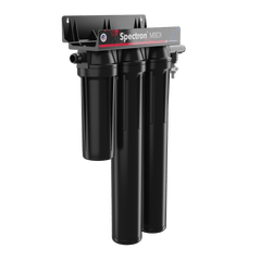 Spectron Compact DI System - 1.89 LPM - US Water Systems