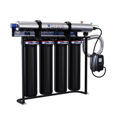 US Water Systems Pulsar Max Plus Ultraviolet Disinfection System | Up To 20 GPM - US Water Systems