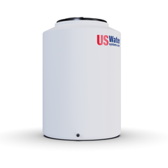 Atmospheric Water Storage Tank - 1000 Gallons - US Water Systems
