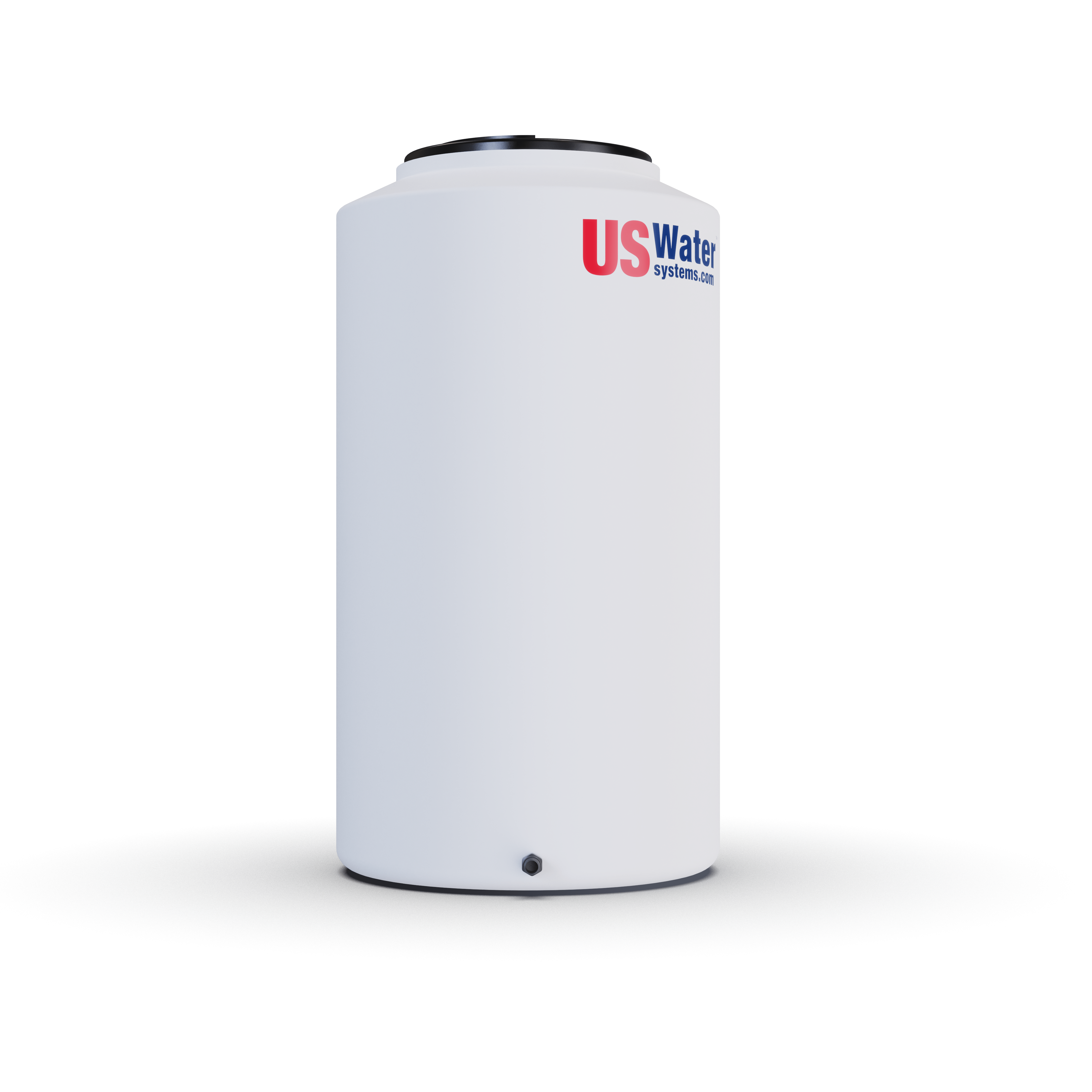 Atmospheric Water Storage Tank - 500 Gallons - US Water Systems