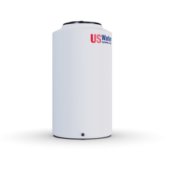 Atmospheric Water Storage Tank - 500 Gallons - US Water Systems