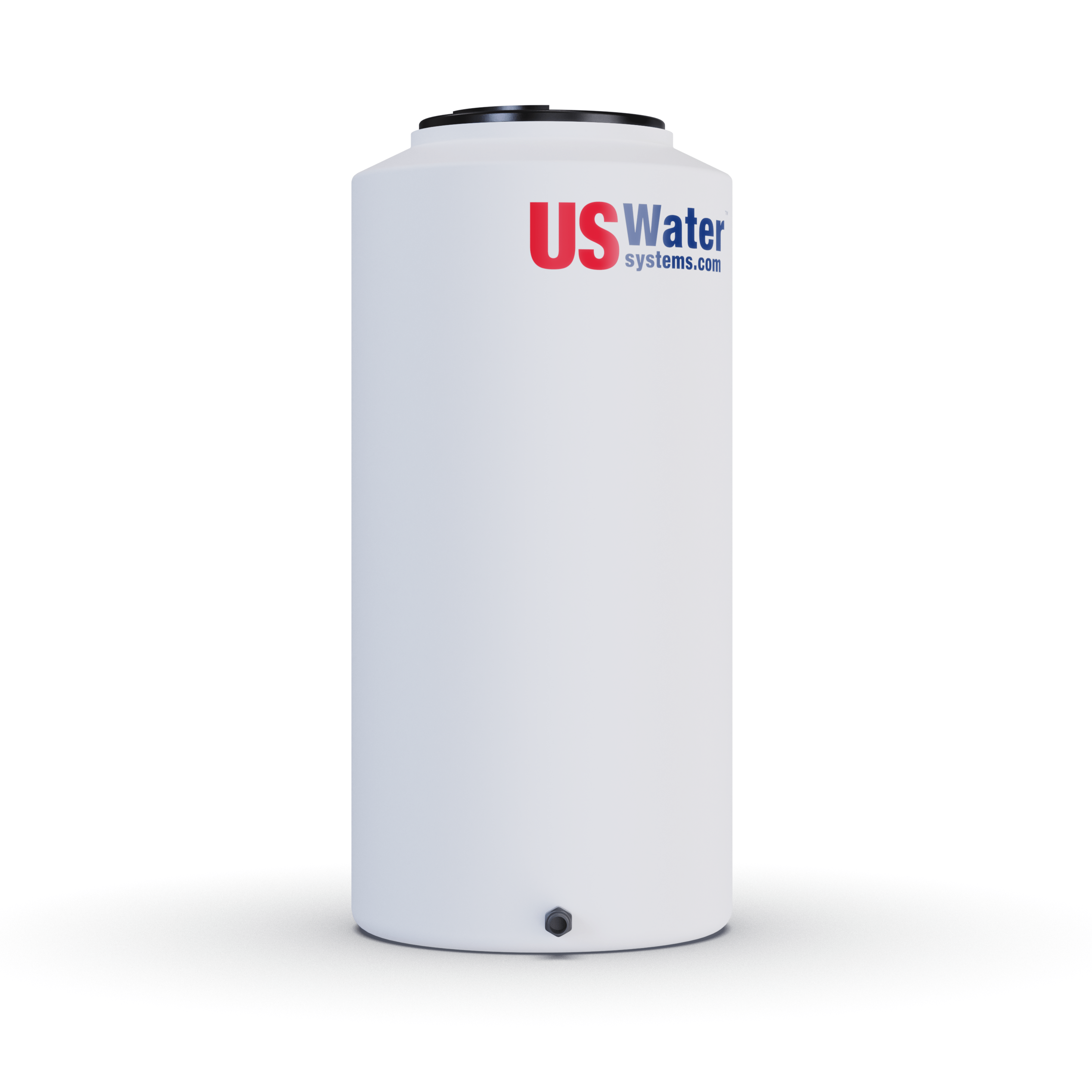 Atmospheric Water Storage Tank - 250 Gallons - US Water Systems