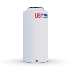 Atmospheric Water Storage Tank - 250 Gallons - US Water Systems