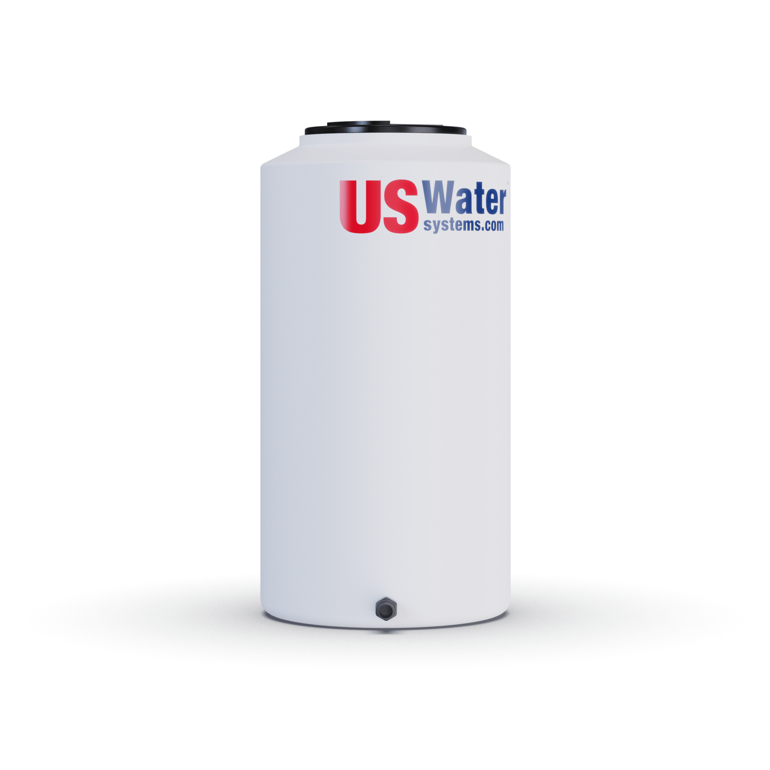 Atmospheric Water Storage Tank - 140 Gallons - US Water Systems