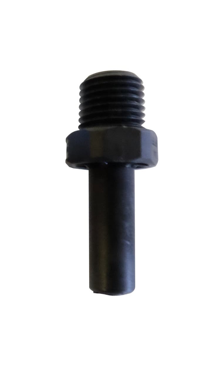 G.A. Murdock Mur - lok 3/8” Stem x 1/4” Male NPTF - S0860816B - US Water Systems