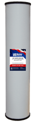 US Water DI Resin Cartridge 4.5" x 20" 1.5 GPM | USWF - 4520 - MB - US Water Systems