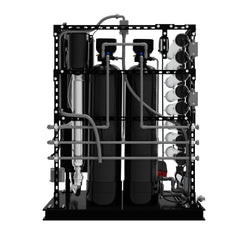 Patriot XL Skid-Mounted Turnkey Reverse Osmosis System - US Water Systems
