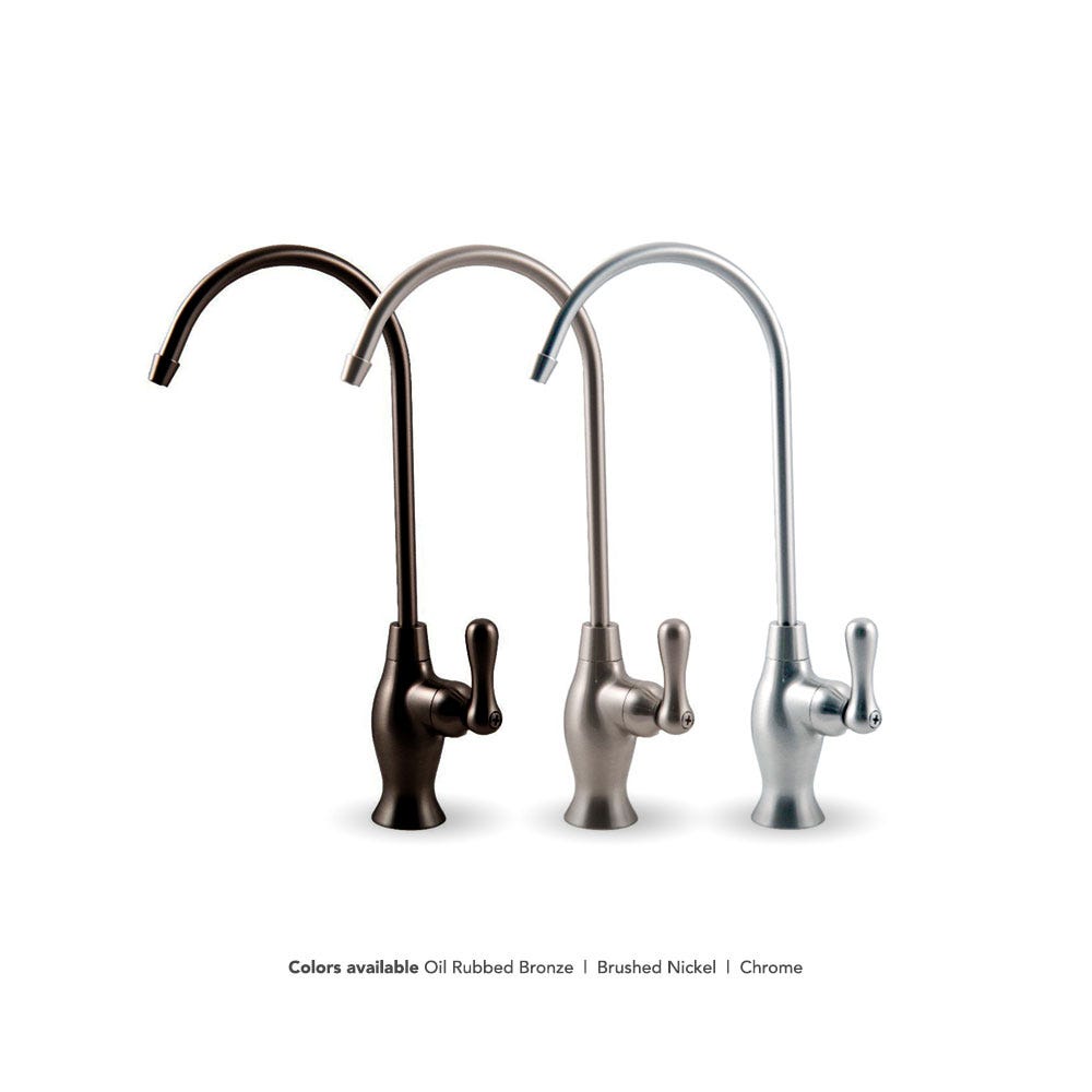 Aquapurion 5 - Stage Reverse Osmosis System - US Water Systems