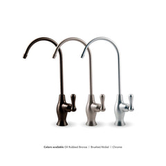 Aquapurion 5 - Stage Reverse Osmosis System - US Water Systems