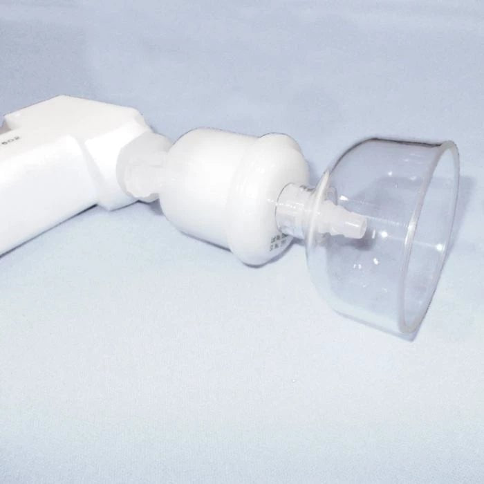 Recirculating Dispensing Gun for CLiR 3000 High Purity Water System - US Water Systems