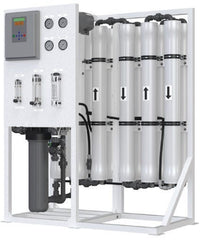 AXEON R1 - Series Commercial Reverse Osmosis System - US Water Systems