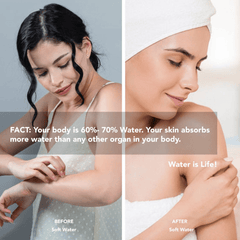 Matrixx Ultimate Iron & Sulfur Eradication & Softening System - US Water Systems