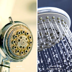 Flexx - HD Economy Metered Water Softener - US Water Systems