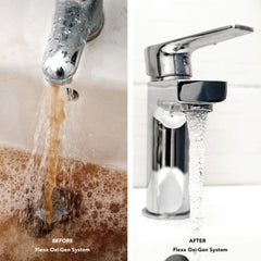 Flexx Oxi - Gen Aeration Iron And Sulfur Filter - US Water Systems