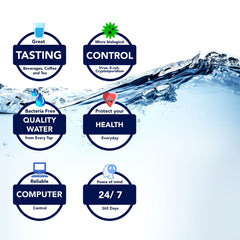 Pulsar Commercial Ultraviolet Water Treatment System | 35 - 170 GPM - US Water Systems