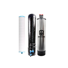 Pioneer Whole - House Lead, Cyst & PFOA/PFOS Removal System - US Water Systems
