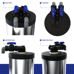 Bodyguard Whole House Water Filter & Chemical Removal System - US Water Systems