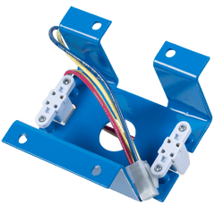 Bracket Assembly with Lamp Wire Harness – C300068 - US Water Systems