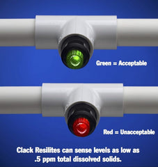 Clack Resilite Quality Light - 50K Ohm | R7031 - US Water Systems