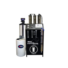 Craft RO Master Reverse Osmosis System - 5 to 120 Barrels Per Day - US Water Systems