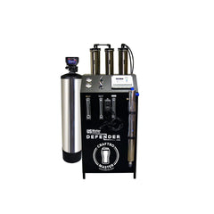 Craft RO Master Reverse Osmosis System - 5 to 120 Barrels Per Day - US Water Systems