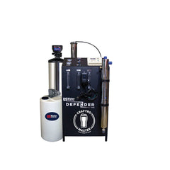 Craft RO Master Reverse Osmosis System - 5 to 120 Barrels Per Day - US Water Systems