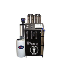Craft RO Master Reverse Osmosis System - 5 to 120 Barrels Per Day - US Water Systems