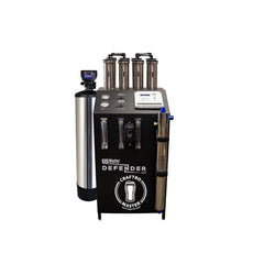 Craft RO Master Reverse Osmosis System - 5 to 120 Barrels Per Day - US Water Systems
