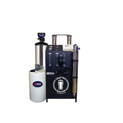Craft RO Master Reverse Osmosis System - 5 to 120 Barrels Per Day - US Water Systems