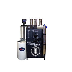 Craft RO Master Reverse Osmosis System - 5 to 120 Barrels Per Day - US Water Systems