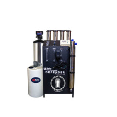 Craft RO Master Reverse Osmosis System - 5 to 120 Barrels Per Day - US Water Systems