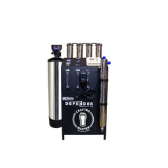 Craft RO Master Reverse Osmosis System - 5 to 120 Barrels Per Day - US Water Systems